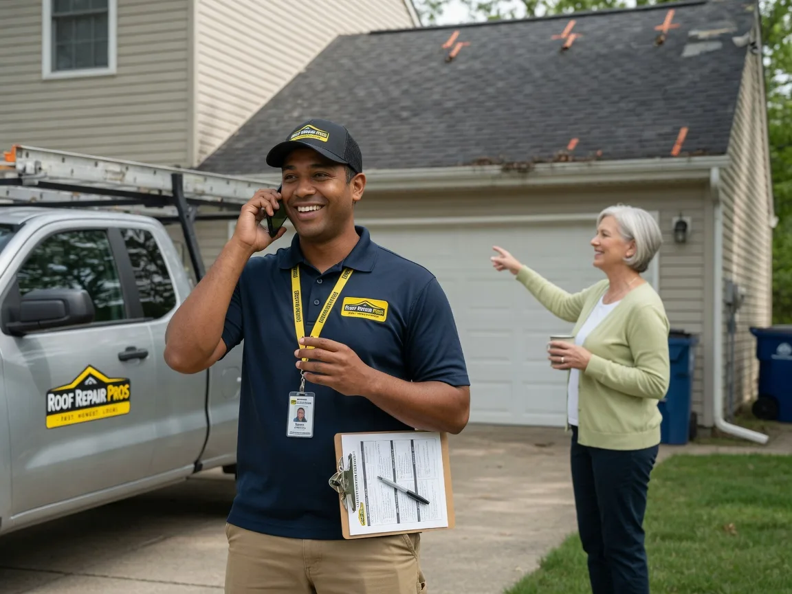 Roof Repair Hamlin, TX FAQs
